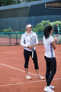 Lena Greiner 205 - RL TC an der Schirnau - TC 1899 BW Berlin : Ergebnis: 1:8